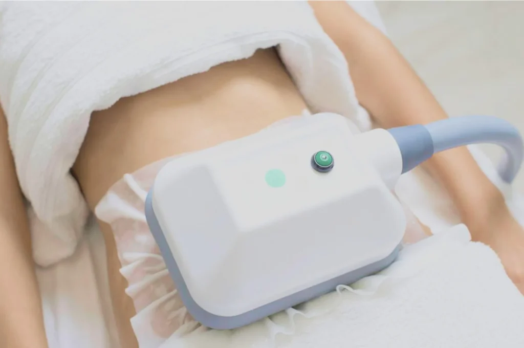 How Fat Freezing and HIFU Work Together? 3 advantages to combining Fat Freezing and HIFU Wiltshire