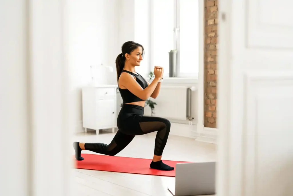 Sculpt Your Legs at Home: Effective Exercises for Stunning Definition 2 Sculpt Your Legs at Home Effective Exercises for Stunning Definition - Leg toning Wiltshire