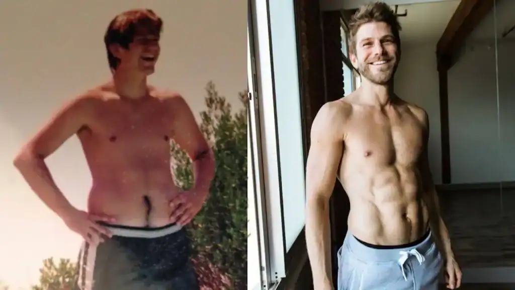 Unraveling the Mystery: Where Does the Body Fat Loss From First? 1 Lipo 360 Wiltshire fat loss where does it go?