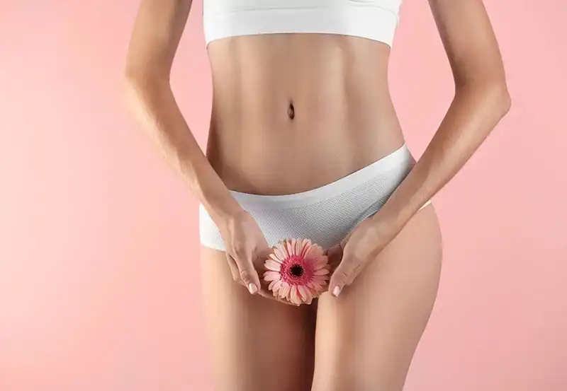 Rejuvenating Intimacy: Exploring Surgical Solutions for Vaginal Laxity 2 image of woman about vaginal laxity Wiltshire