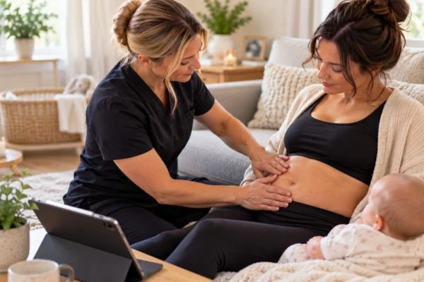 Diastasis Recti After Pregnancy 1 Diastasis Recti After Pregnancy Wiltshire