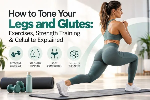 How To Tone Your Legs And Glutes 1 How To Tone Your Legs And Glutes Wiltshire
