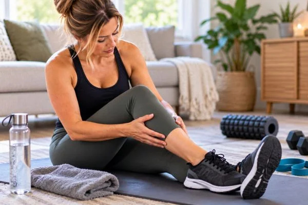 Muscle Stimulation After Injury 1 Muscle Stimulation After Injury Wiltshire