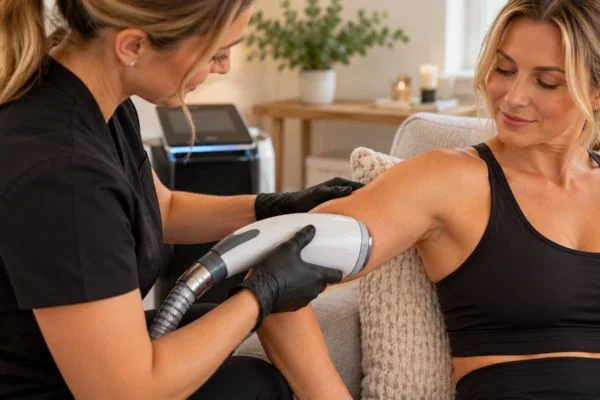 How To Tone Your Arms 1 Tone your arms Wiltshire at the home treatment options
